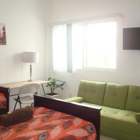 מלון סן לואיס פוטוסי Casa Mariel מראה חיצוני תמונה
