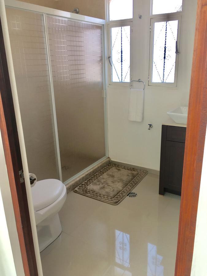 מלון סן לואיס פוטוסי Casa Mariel מראה חיצוני תמונה