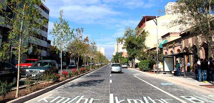 מלון סן לואיס פוטוסי Casa Mariel מראה חיצוני תמונה