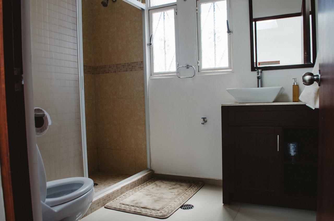 מלון סן לואיס פוטוסי Casa Mariel מראה חיצוני תמונה
