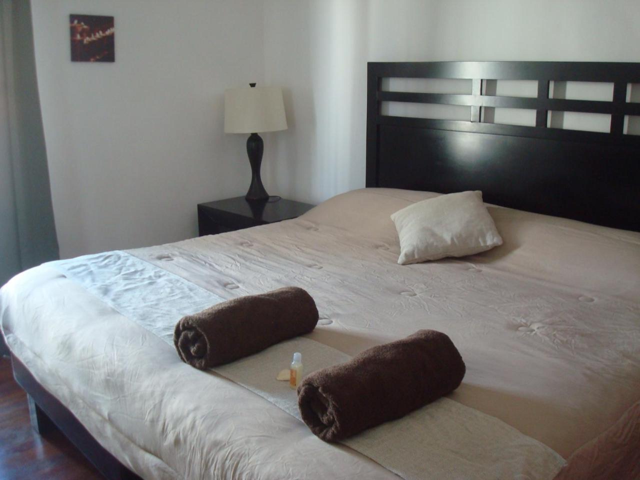 מלון סן לואיס פוטוסי Casa Mariel מראה חיצוני תמונה