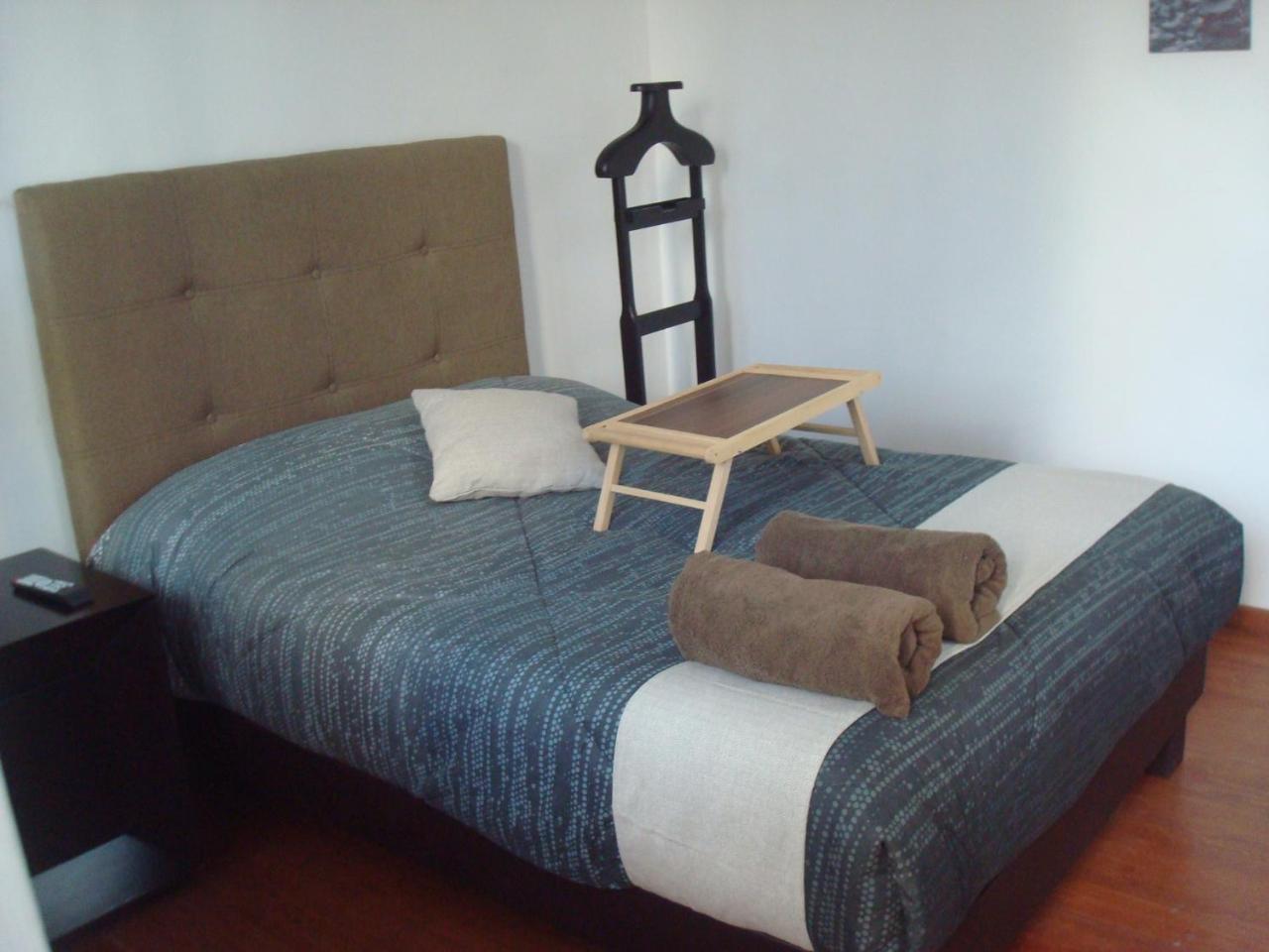 מלון סן לואיס פוטוסי Casa Mariel מראה חיצוני תמונה