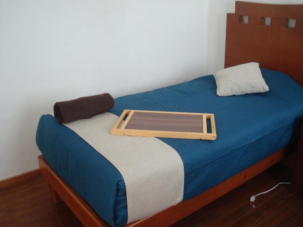מלון סן לואיס פוטוסי Casa Mariel מראה חיצוני תמונה